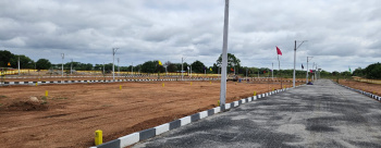  Agricultural Land for Sale in Kothur, Rangareddy