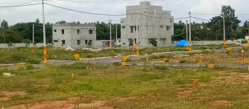  Residential Plot for Sale in Yelahanka, Bangalore