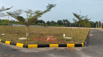 Residential Plot for Sale in Bhogapuram, Visakhapatnam