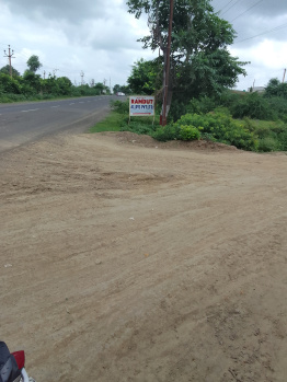  Industrial Land for Sale in Paddhari, Rajkot