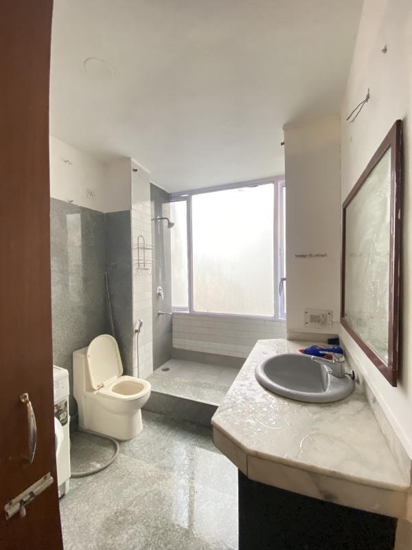 2 BHK Builder Floor 1900 Sq.ft. for Rent in Defence Colony, Delhi