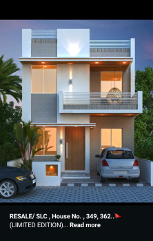 3 BHK House for Sale in Vidhan Sabha Road, Raipur