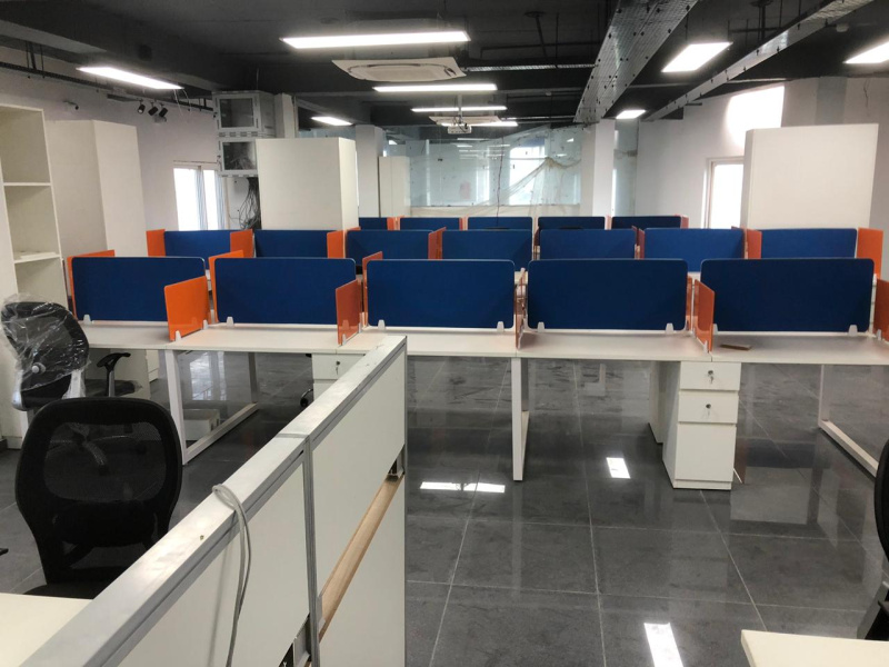  Office Space 2600 Sq.ft. for Rent in Doon IT Park, Dehradun