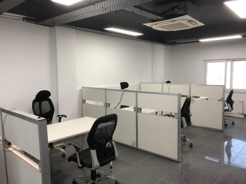  Office Space 2600 Sq.ft. for Rent in Doon IT Park, Dehradun