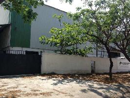  Factory for Rent in Chakan, Pune