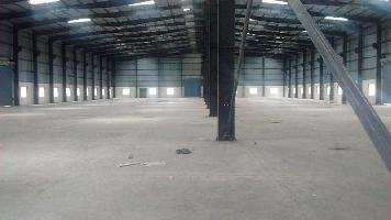  Factory for Rent in Chakan, Pune