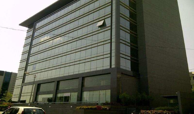  Office Space 1700 Sq.ft. for Rent in Mhada Colony, Viman Nagar, Pune