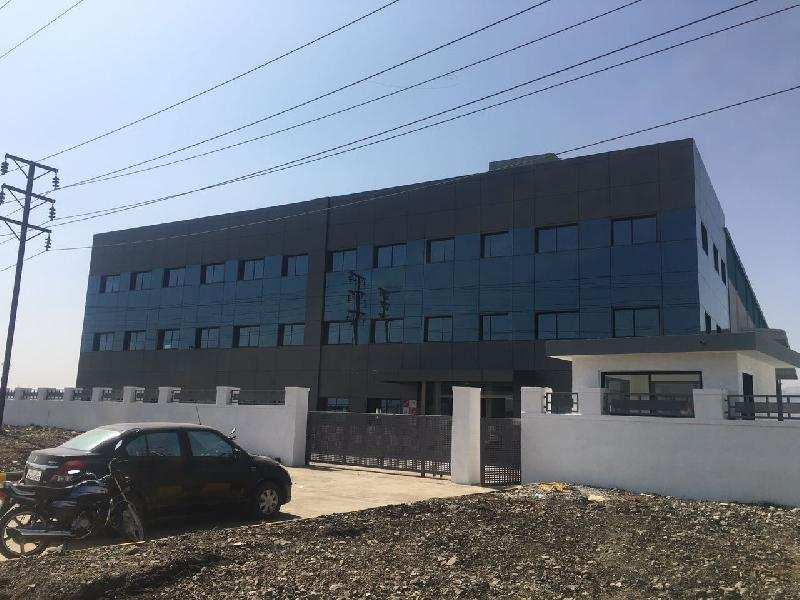 Factory 32500 Sq.ft. for Rent in