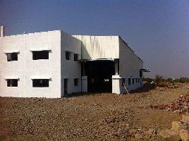  Factory for Rent in Chakan, Pune