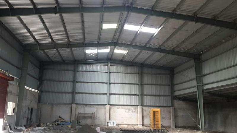 Factory 7400 Sq.ft. for Rent in