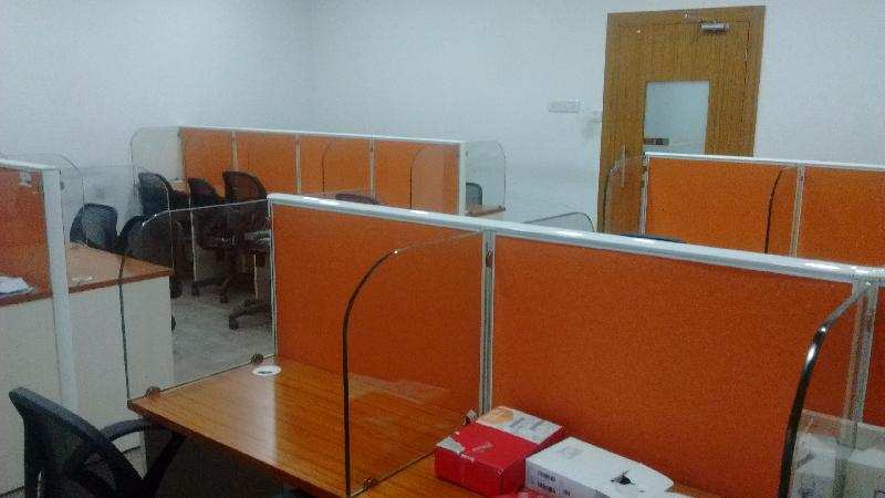 Office Space 1149 Sq.ft. for Rent in Konark Nagar,