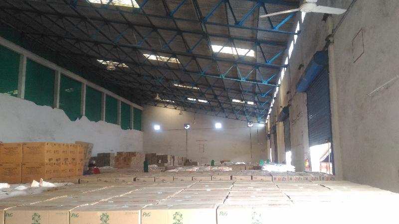 Factory 33000 Sq.ft. for Rent in