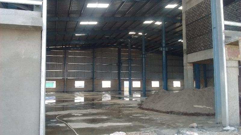 Warehouse 22000 Sq.ft. for Rent in Chakan, Pune