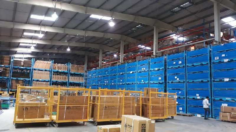 Warehouse 105000 Sq.ft. for Rent in
