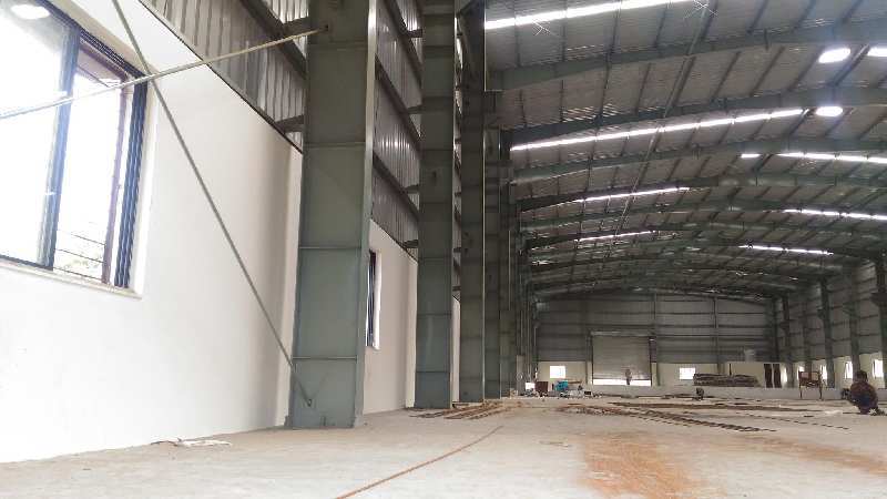 Factory 28000 Sq.ft. for Rent in