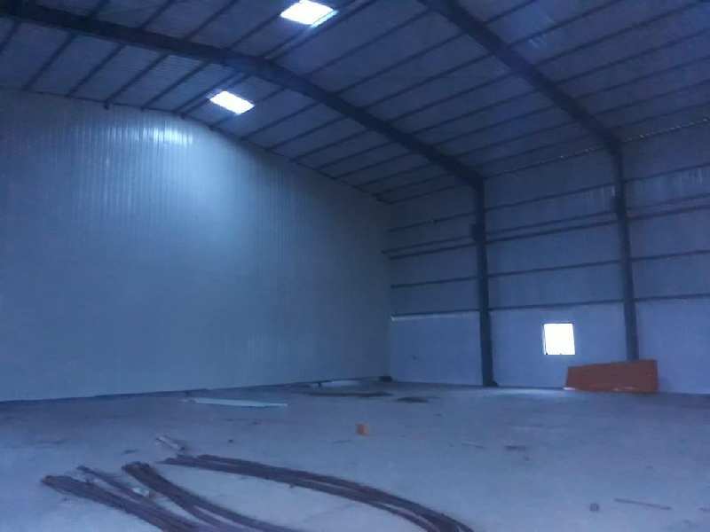 Warehouse 36000 Sq.ft. for Rent in