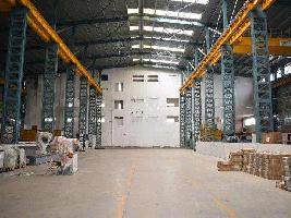  Factory for Rent in Chakan, Pune