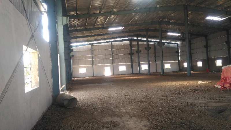 Warehouse 28000 Sq.ft. for Rent in