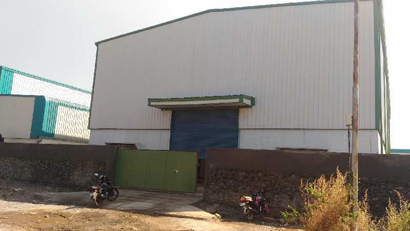 Factory 10500 Sq.ft. for Rent in