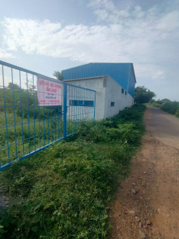  Warehouse for Rent in Pallikonda, Vellore