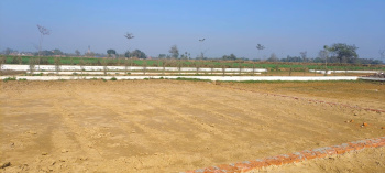  Residential Plot for Sale in Kusumhi Bazar, Gorakhpur