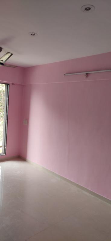 2 BHK Apartment 945 Sq.ft. for Sale in Sector 18, Ulwe, Navi Mumbai