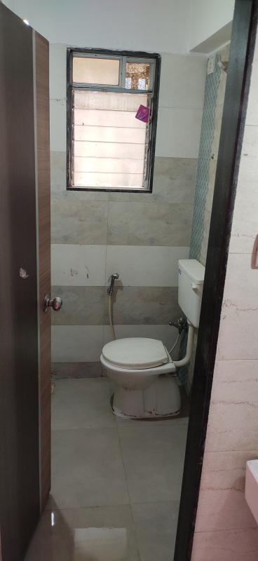 2 BHK Apartment 945 Sq.ft. for Sale in Sector 18, Ulwe, Navi Mumbai