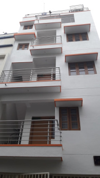 2 BHK House for Rent in Banashankari Stage 6, Bangalore