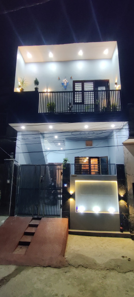 3 BHK House 1300 Sq.ft. for Sale in Maqsudan, Jalandhar