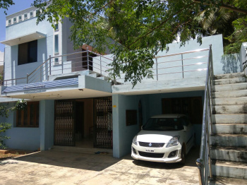 4 BHK House for Sale in Nagercoil, Kanyakumari