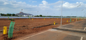  Residential Plot for Sale in Valar Nagar, Madurai