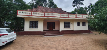 3.0 BHK House for Rent in North Paravoor, Ernakulam