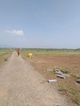  Residential Plot for Sale in Puduchatram, Namakkal