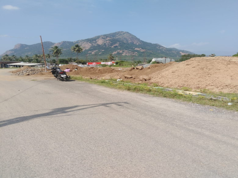  Residential Plot 1000 Sq.ft. for Sale in Mallur, Salem