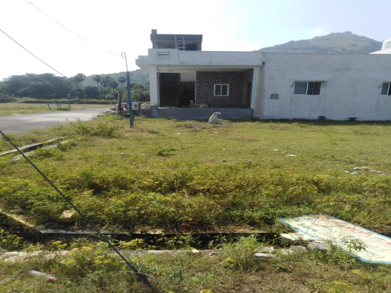  Residential Plot 1000 Sq.ft. for Sale in Mallur, Salem