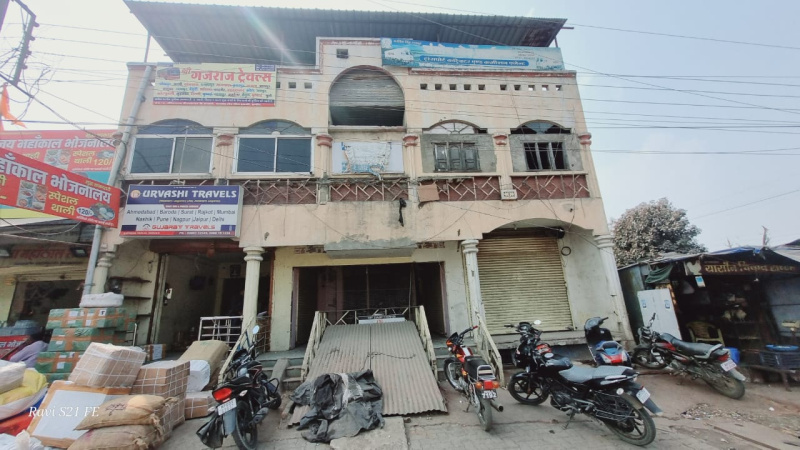 8 BHK Apartment 10000 Sq.ft. for Sale in Chitawad, Indore