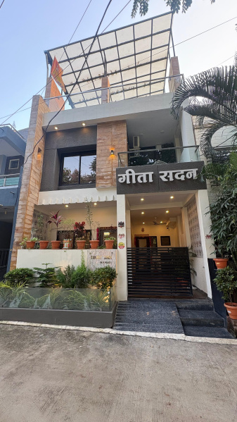 5 BHK Villa 2600 Sq.ft. for Sale in Mahalakshmi Nagar, Indore