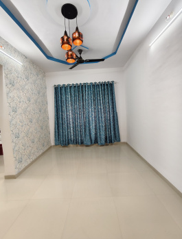 1 RK Flat for Sale in Nalasopara West, Mumbai