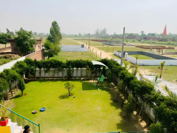  Residential Plot for Sale in Sector 16A Greater Noida West