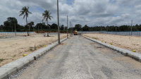  Residential Plot for Sale in Tavarakere, Bangalore