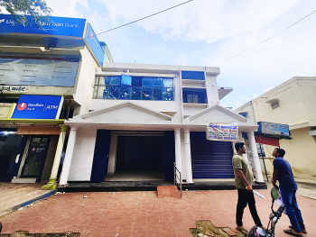  Showroom for Rent in Ashok Nagar, Mandya