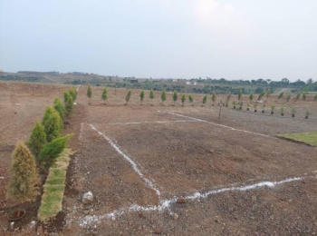  Residential Plot for Sale in Chavaj, Bharuch