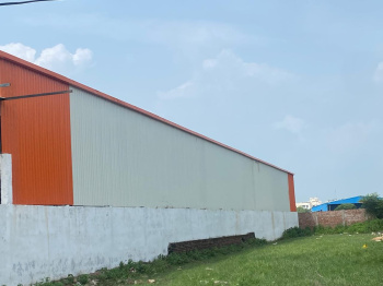  Warehouse for Rent in Khushipur, Varanasi