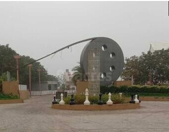  Residential Plot 2975 Sq.ft. for Sale in Bagodara, Ahmedabad