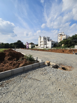  Residential Plot for Sale in Uttarahalli, Bangalore