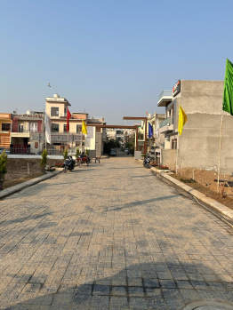 4 BHK Villa for Sale in Kharar, Mohali