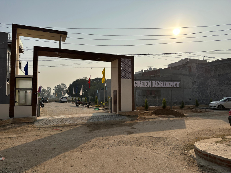 3 BHK Villa 117 Sq. Yards for Sale in Kharar, Mohali