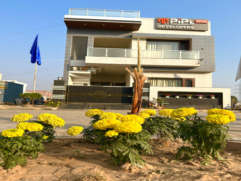 3 BHK Villa 117 Sq. Yards for Sale in Kharar, Mohali