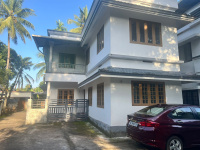 4 BHK House for Sale in Erumapetty, Thrissur