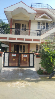 3 BHK House for Rent in Madanapalle, Chittoor